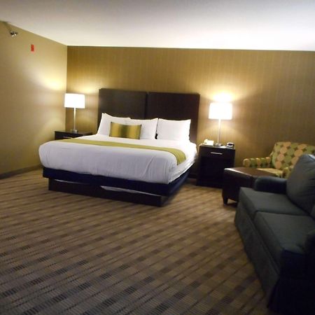 Best Western Providence Warwick Airport Inn Экстерьер фото