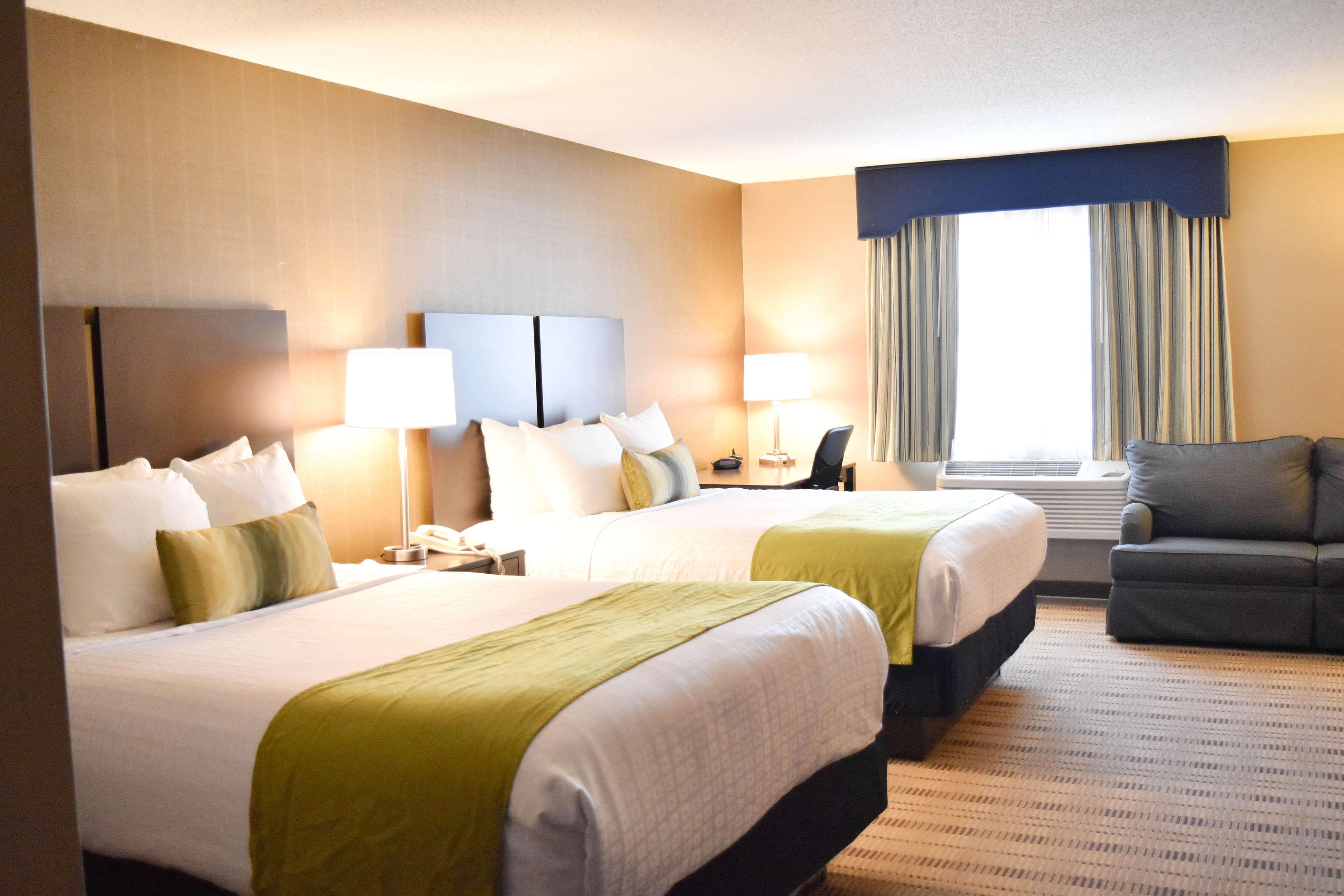 Best Western Providence Warwick Airport Inn Экстерьер фото