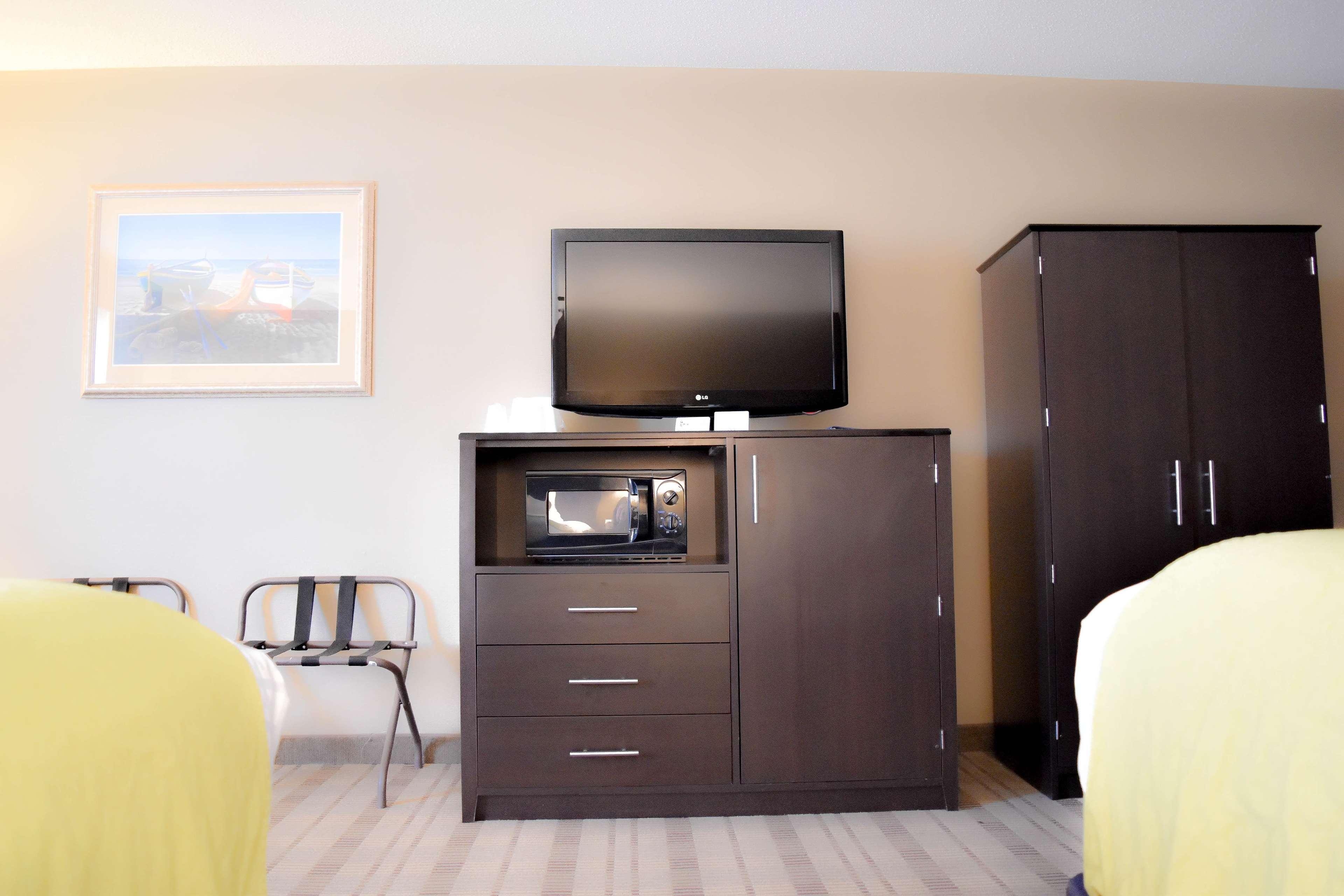 Best Western Providence Warwick Airport Inn Экстерьер фото