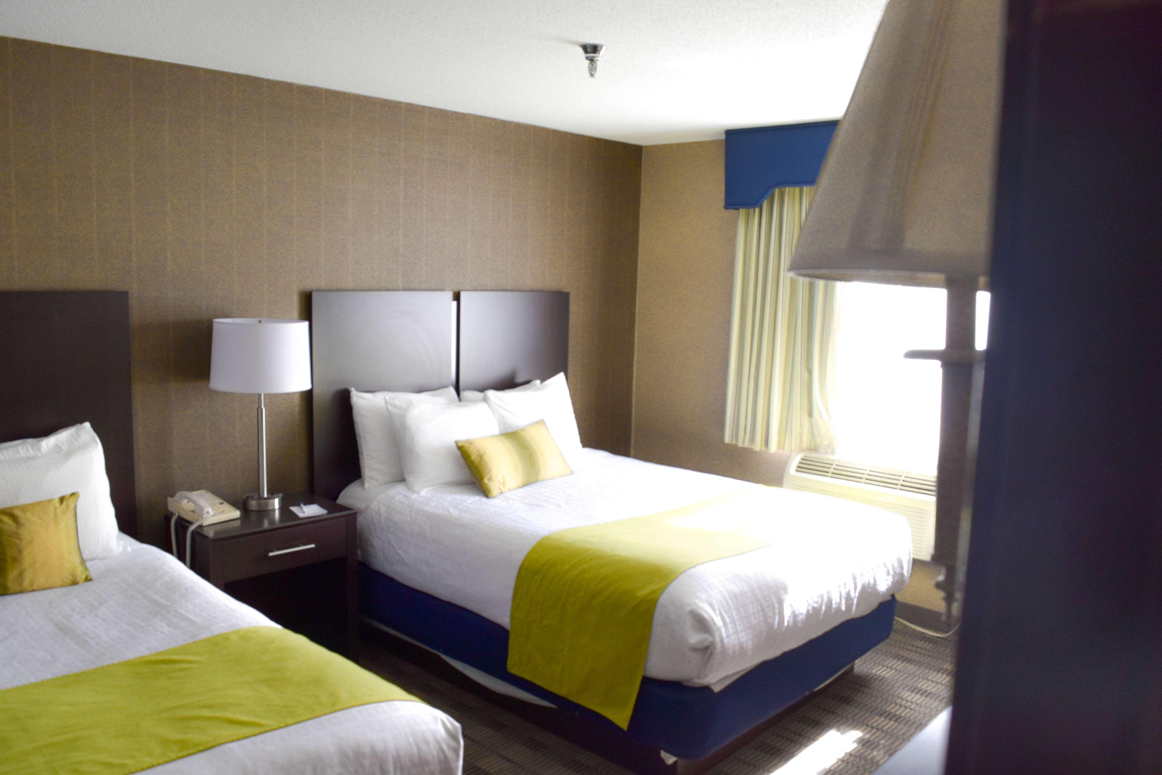 Best Western Providence Warwick Airport Inn Экстерьер фото