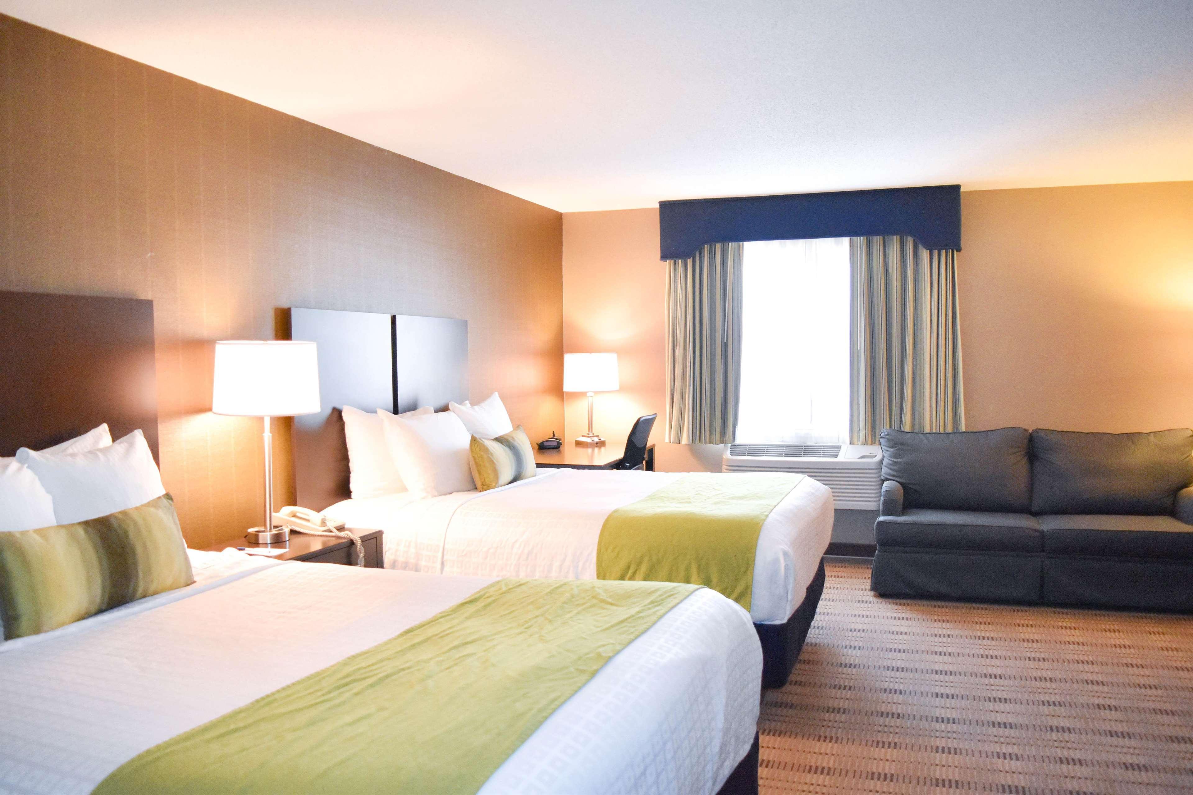Best Western Providence Warwick Airport Inn Экстерьер фото