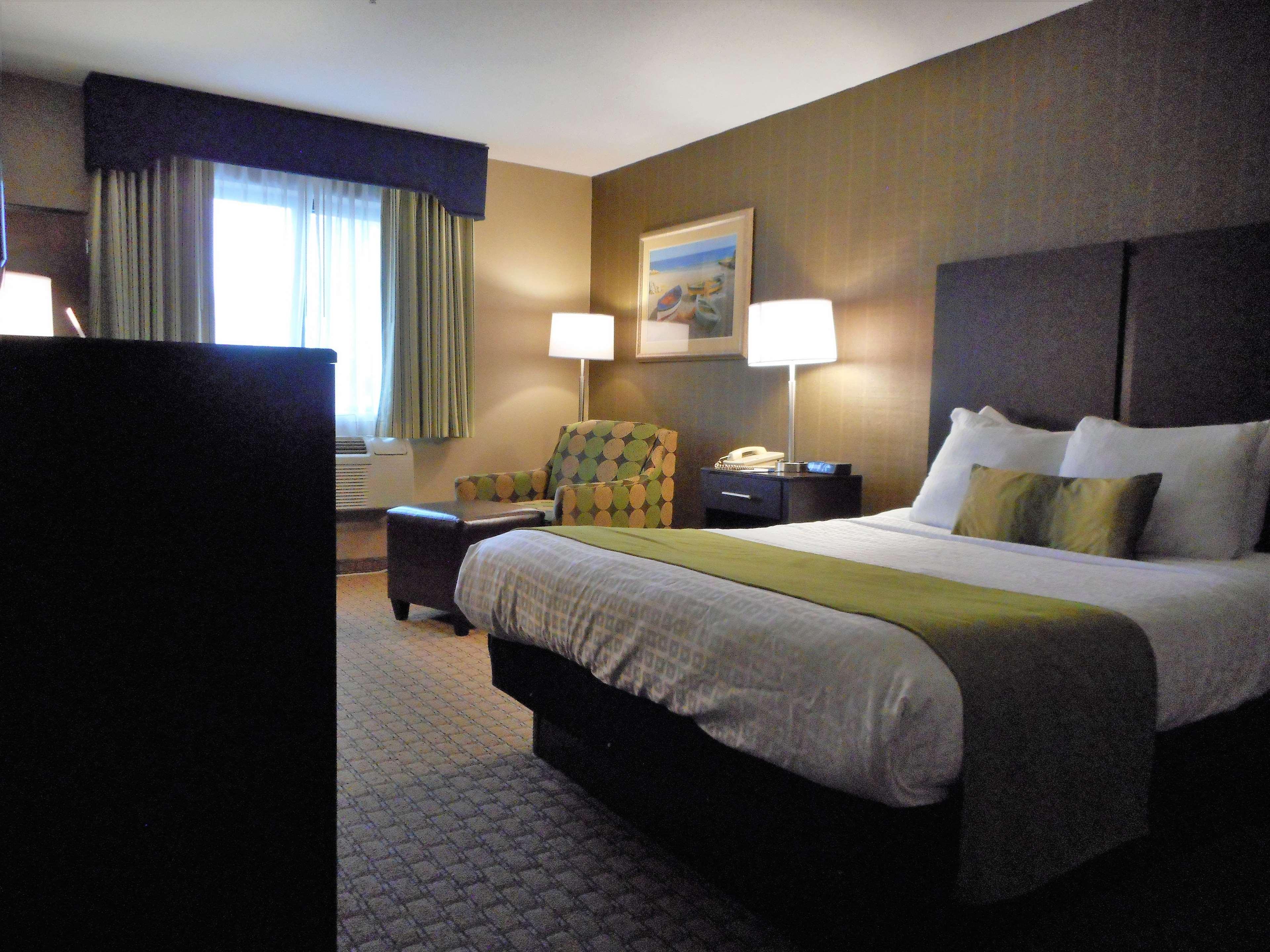 Best Western Providence Warwick Airport Inn Экстерьер фото