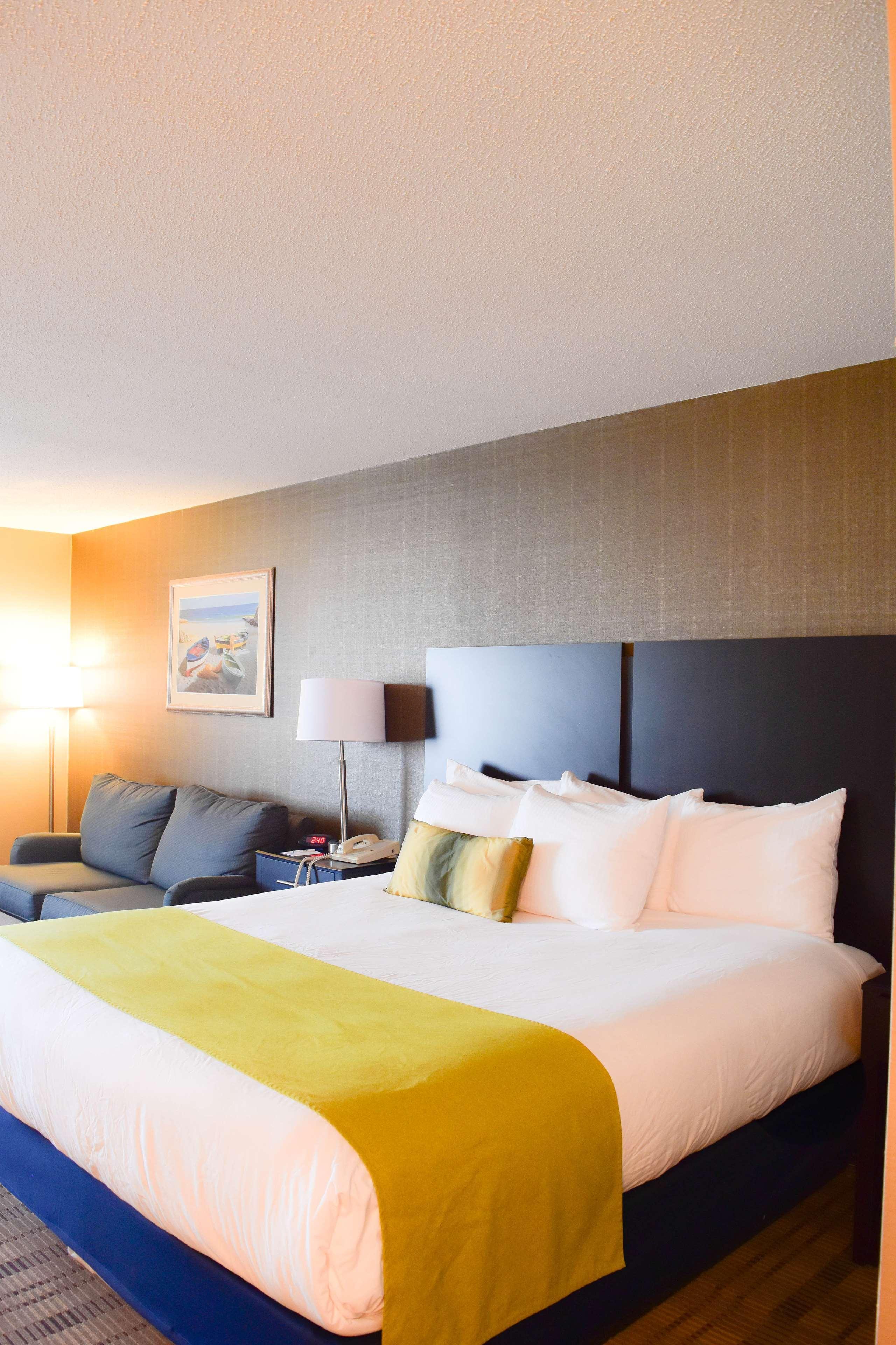 Best Western Providence Warwick Airport Inn Экстерьер фото