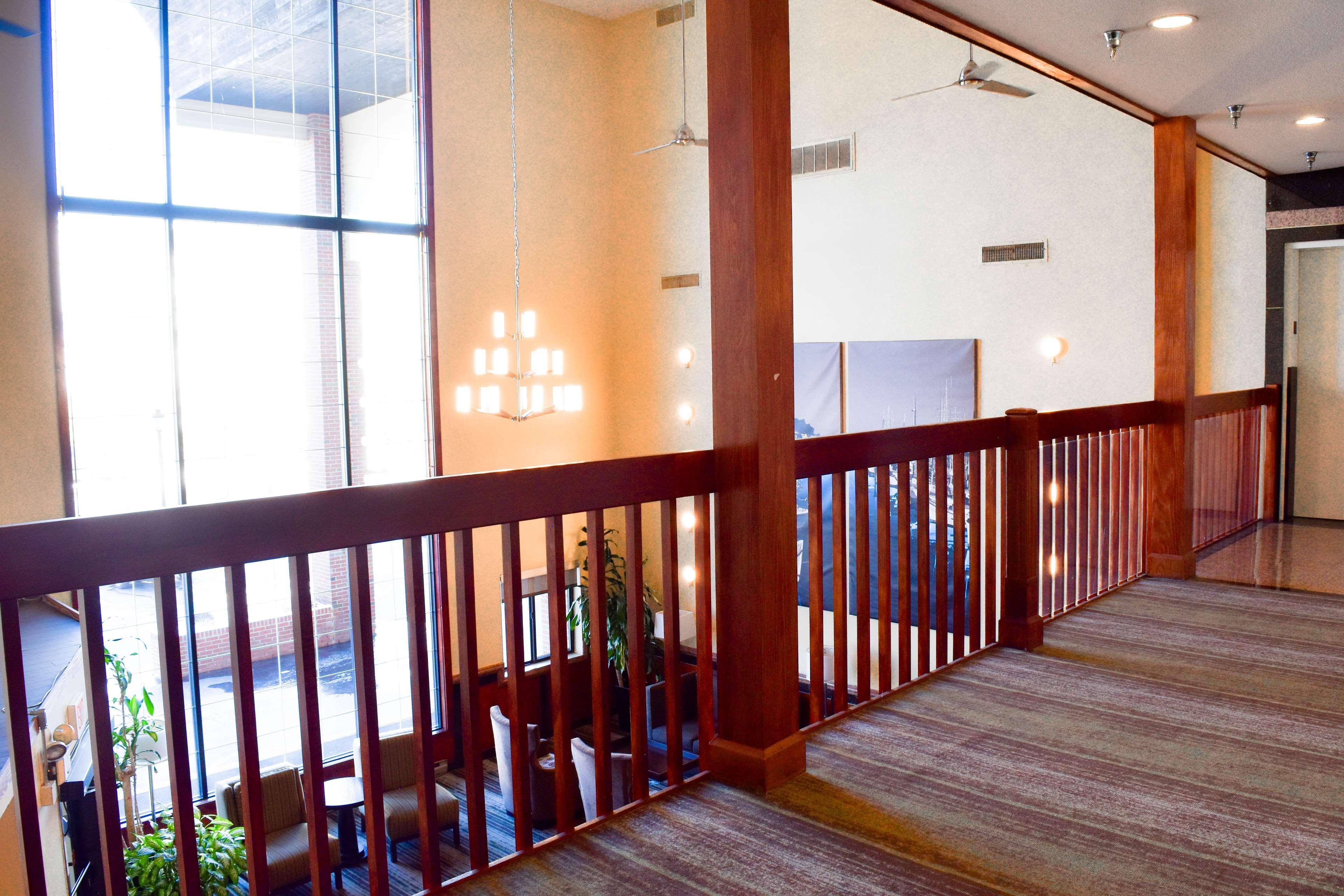 Best Western Providence Warwick Airport Inn Экстерьер фото